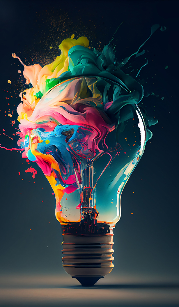 Logo & Branding Web Design